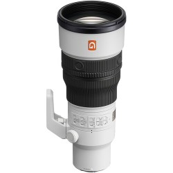 Sony FE 600mm f/6.3 GM OSS - Innesto E - 2 Anni di Garanzia In Italia