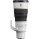 Sony FE 600mm f/6.3 GM OSS - Innesto E - 2 Anni di Garanzia In Italia