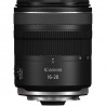Canon RF 16-28mm f/2.8 IS STM - 2 anni di Garanzia in Italia