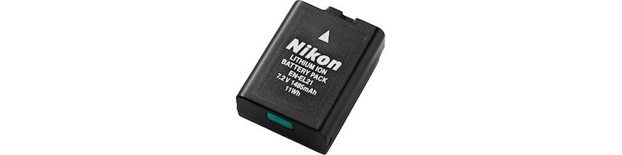 Accessori Nikon
