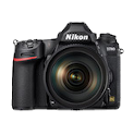 NIKON D780