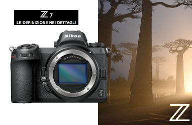 Nikon Z7