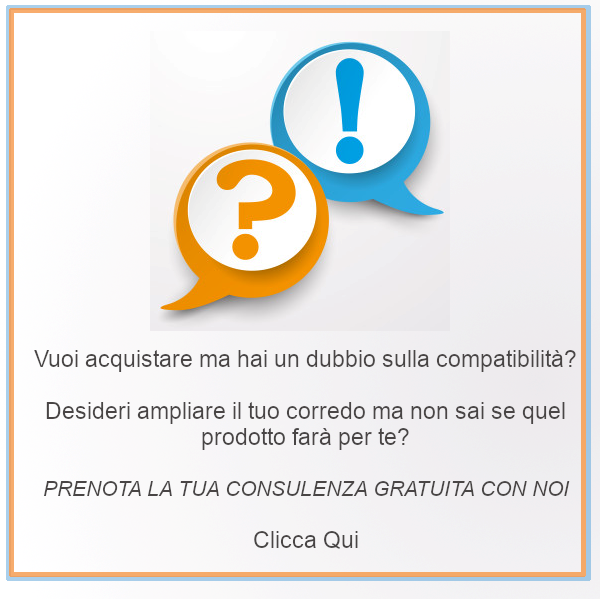 Consulenza gratis